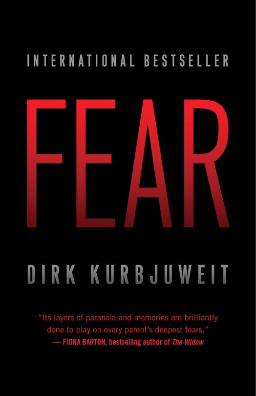 Front cover_Fear