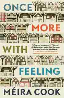 Once More with Feeling by Méira Cook