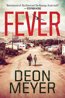 Front cover_Fever
