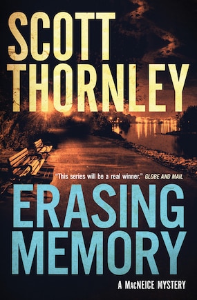 Erasing Memory: A MacNeice Mystery