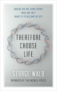 Front cover_Therefore Choose Life