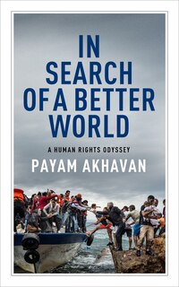 Front cover_In Search of a Better World
