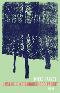 Front cover_Unstable Neighbourhood Rabbit