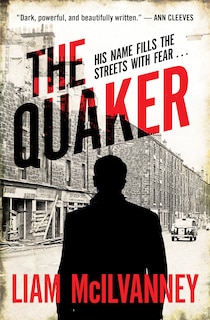 Front cover_The Quaker