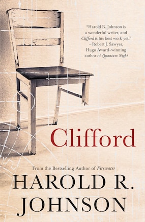 Clifford: A Memoir, A Fiction, A Fantasy, A Thought Experiment