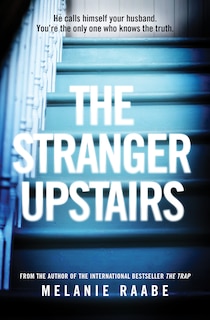 Couverture_The Stranger Upstairs