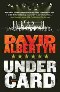 Undercard by David Albertyn