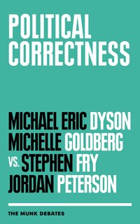Front cover_Political Correctness