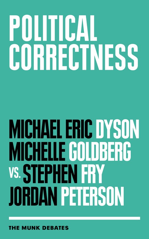 Front cover_Political Correctness