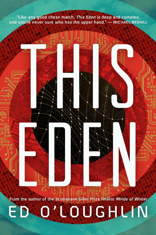 Front cover_This Eden