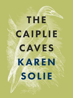 Front cover_The Caiplie Caves