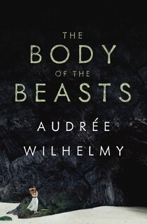 Front cover_The Body of the Beasts