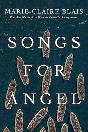 Songs For Angel