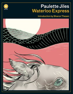 Front cover_Waterloo Express