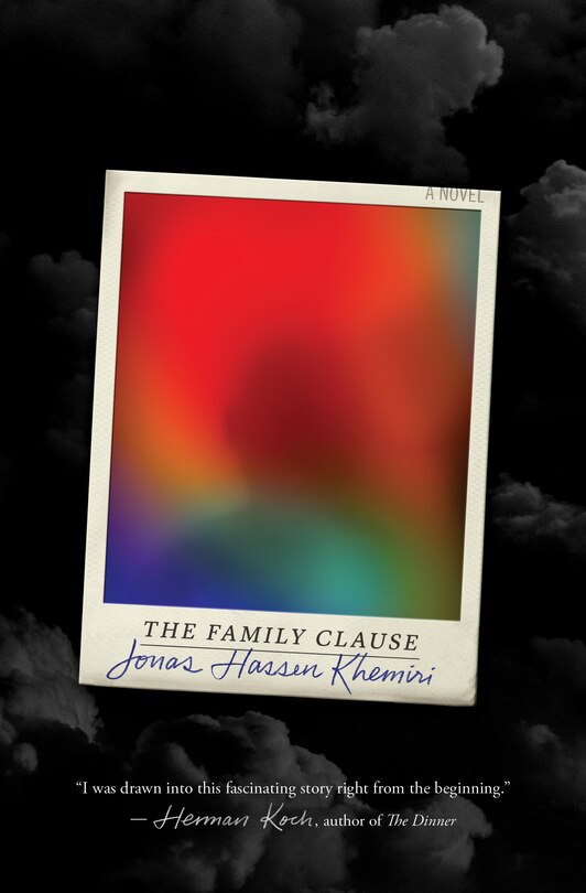 Front cover_The Family Clause