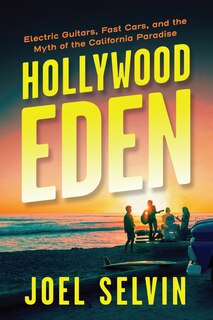Couverture_Hollywood Eden