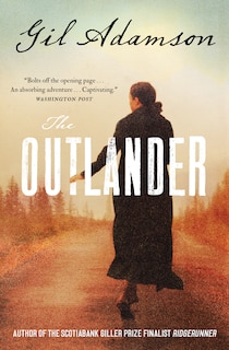 The Outlander