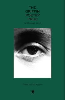 Couverture_The 2020 Griffin Poetry Prize Anthology