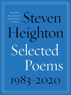Front cover_Selected Poems 1983–2020