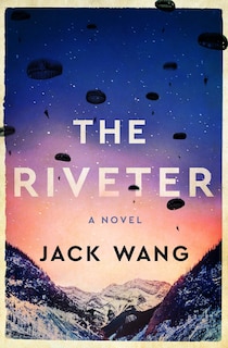 Front cover_The Riveter