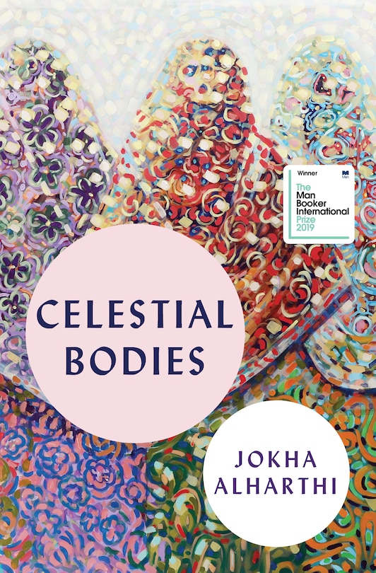 Front cover_Celestial Bodies