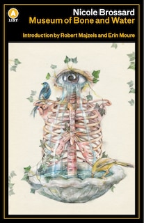 Couverture_Museum Of Bone And Water