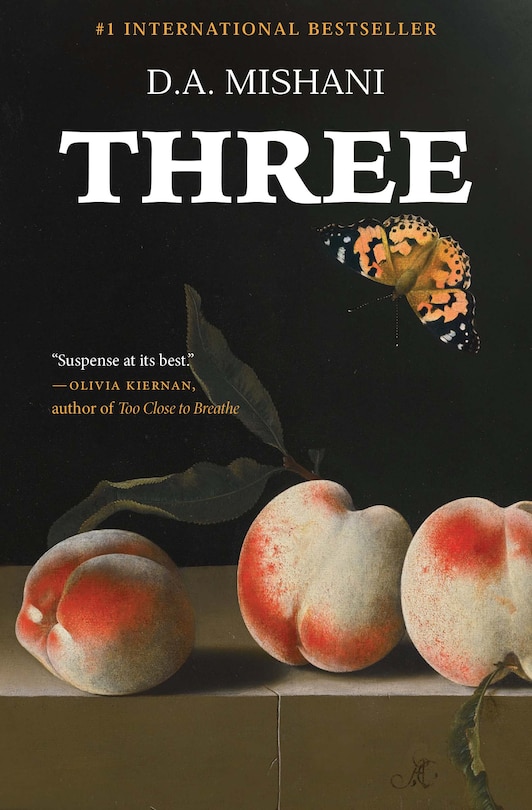 Front cover_Three