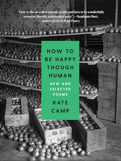 Front cover_How To Be Happy Though Human