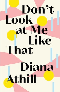 Couverture_Don’t Look At Me Like That