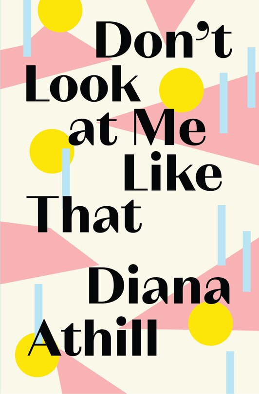 Couverture_Don’t Look At Me Like That