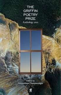 Couverture_The 2021 Griffin Poetry Prize Anthology
