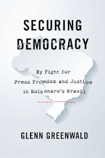 Front cover_Securing Democracy