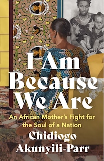 Couverture_I Am Because We Are