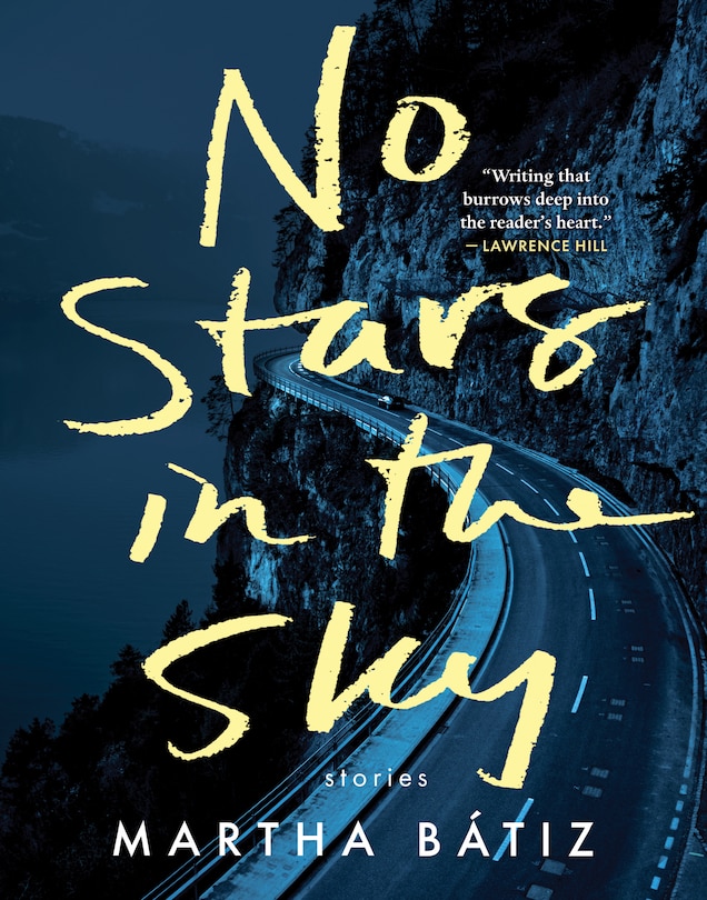 Front cover_No Stars In The Sky