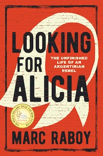 Front cover_Looking For Alicia