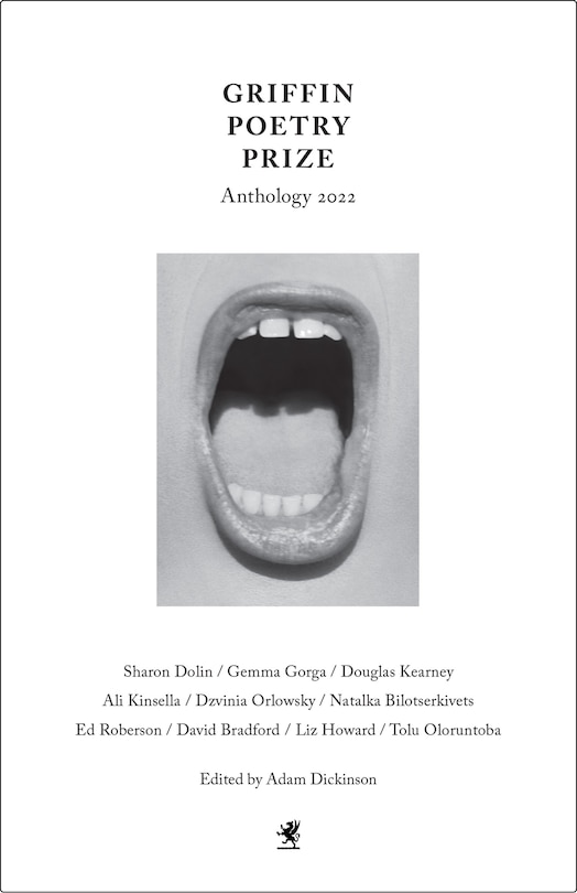 Couverture_The 2022 Griffin Poetry Prize Anthology