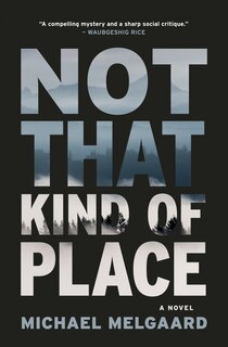 Front cover_Not That Kind of Place
