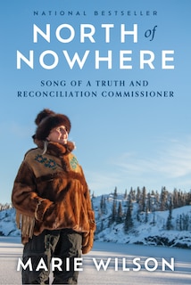 Front cover_North of Nowhere