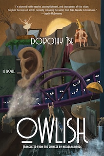 Front cover_Owlish