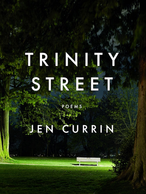Couverture_Trinity Street