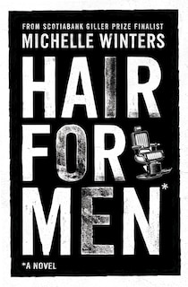 Front cover_Hair for Men