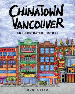 Couverture_Chinatown Vancouver