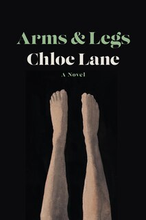Front cover_Arms & Legs