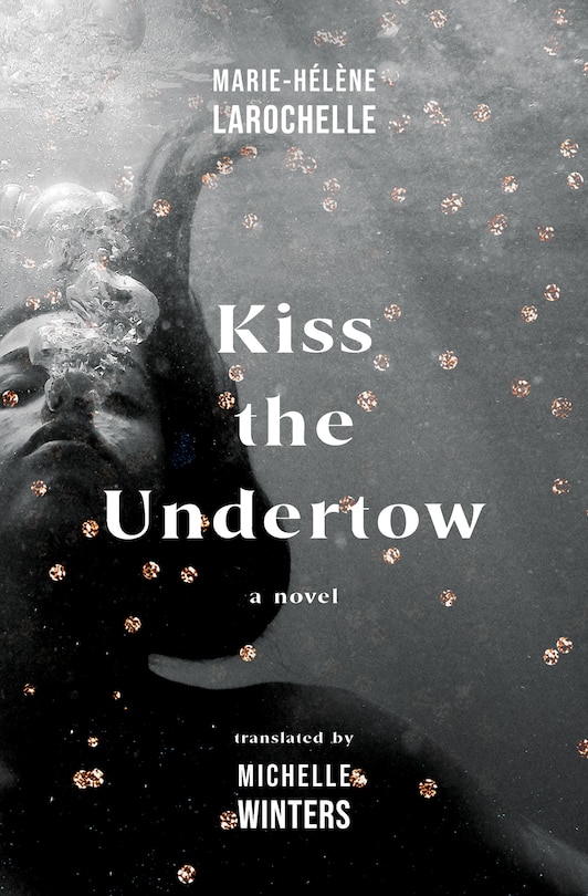 Front cover_Kiss the Undertow