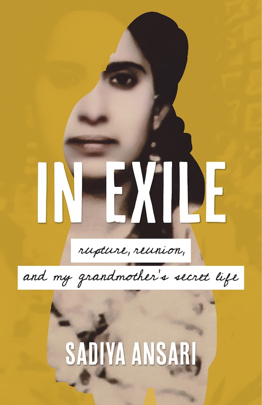 Front cover_In Exile