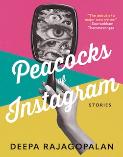 Front cover_Peacocks of Instagram