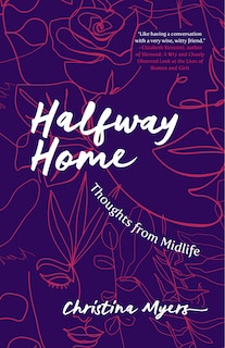Front cover_Halfway Home