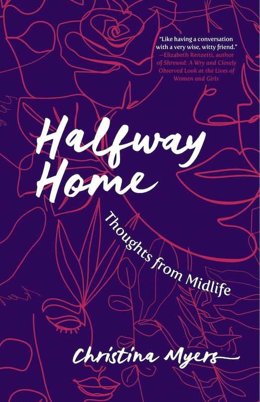 Front cover_Halfway Home