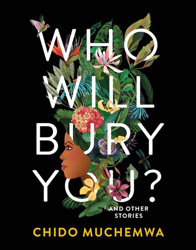 Front cover_Who Will Bury You?