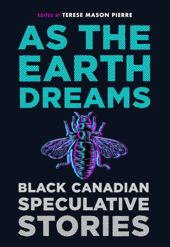 Front cover_As the Earth Dreams